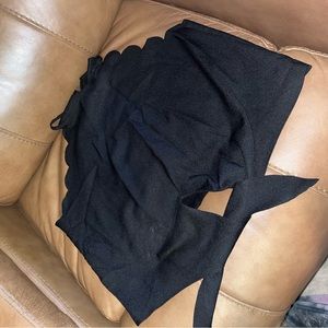 SHEIN crop top. Never worn